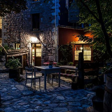Agriturismo Slowcanda Cardella Luaran gambar