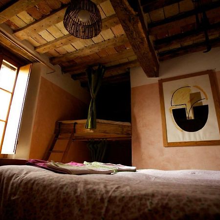 Agriturismo Slowcanda Cardella Luaran gambar